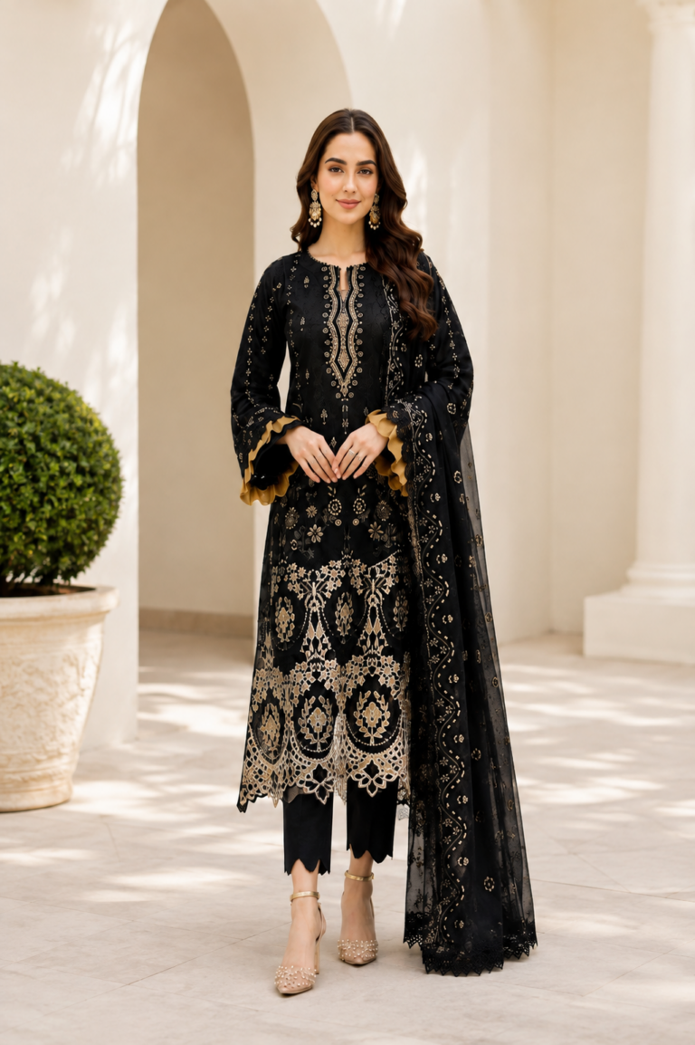 Modest Wear
