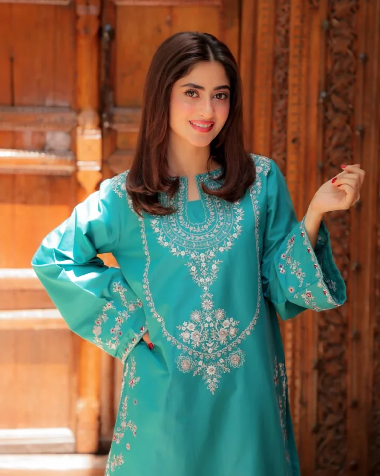 Formal & Party Wear
