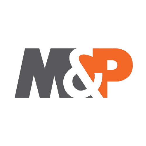 M & P
