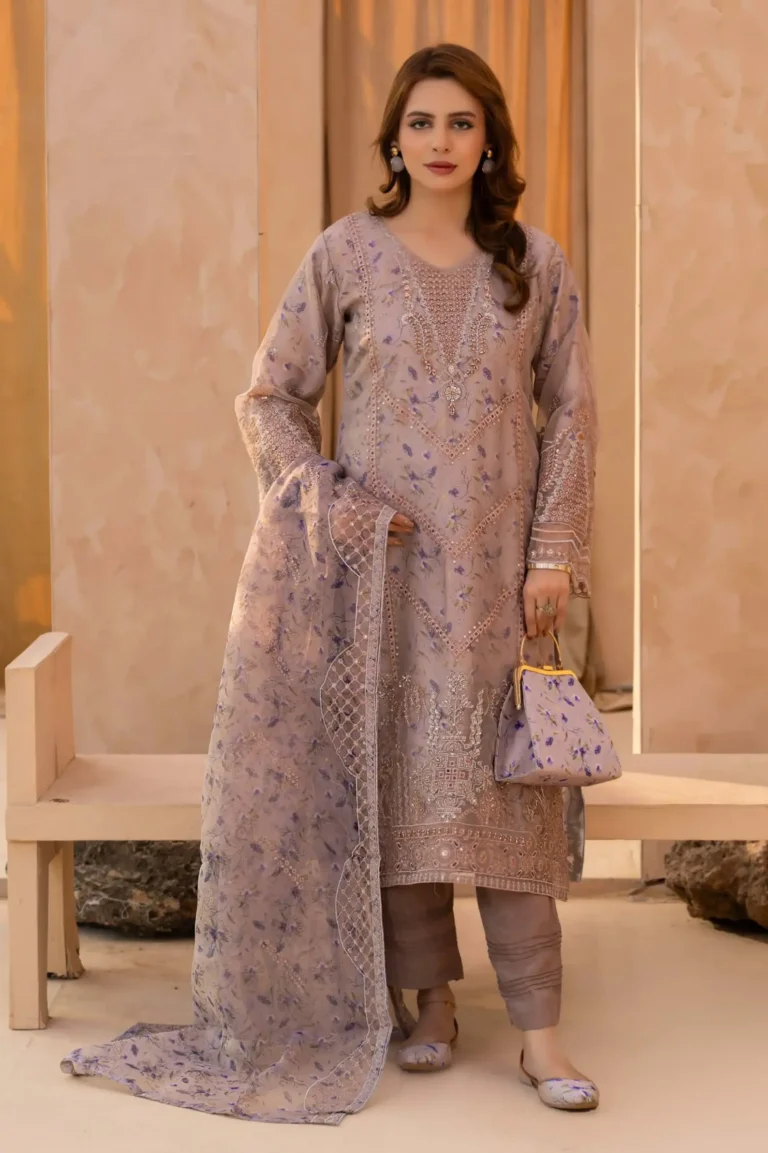 Eastern Wear