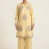 Midnight-navy-pearl-silk-suit