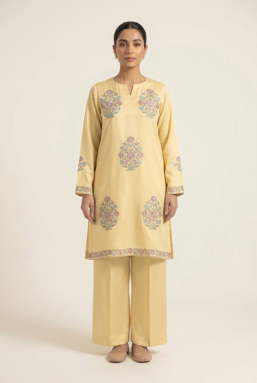 Midnight-navy-pearl-silk-suit